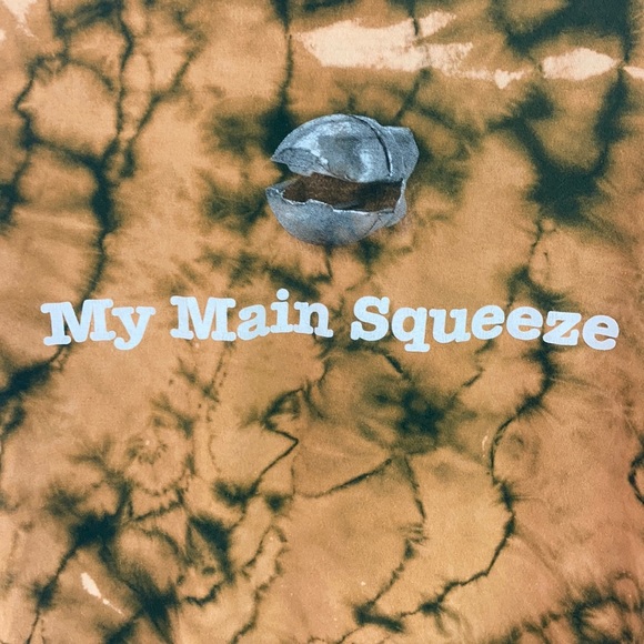 Sold Custom Water Gremlin My Main Squeeze Tee - Picture 2 of 11